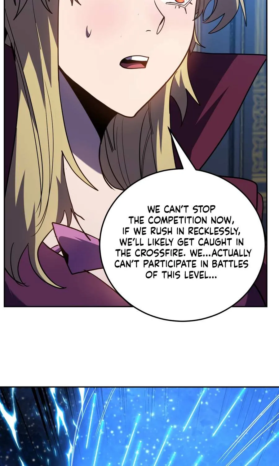 Logging 10,000 Years into the Future Chapter 271 page 11 - 