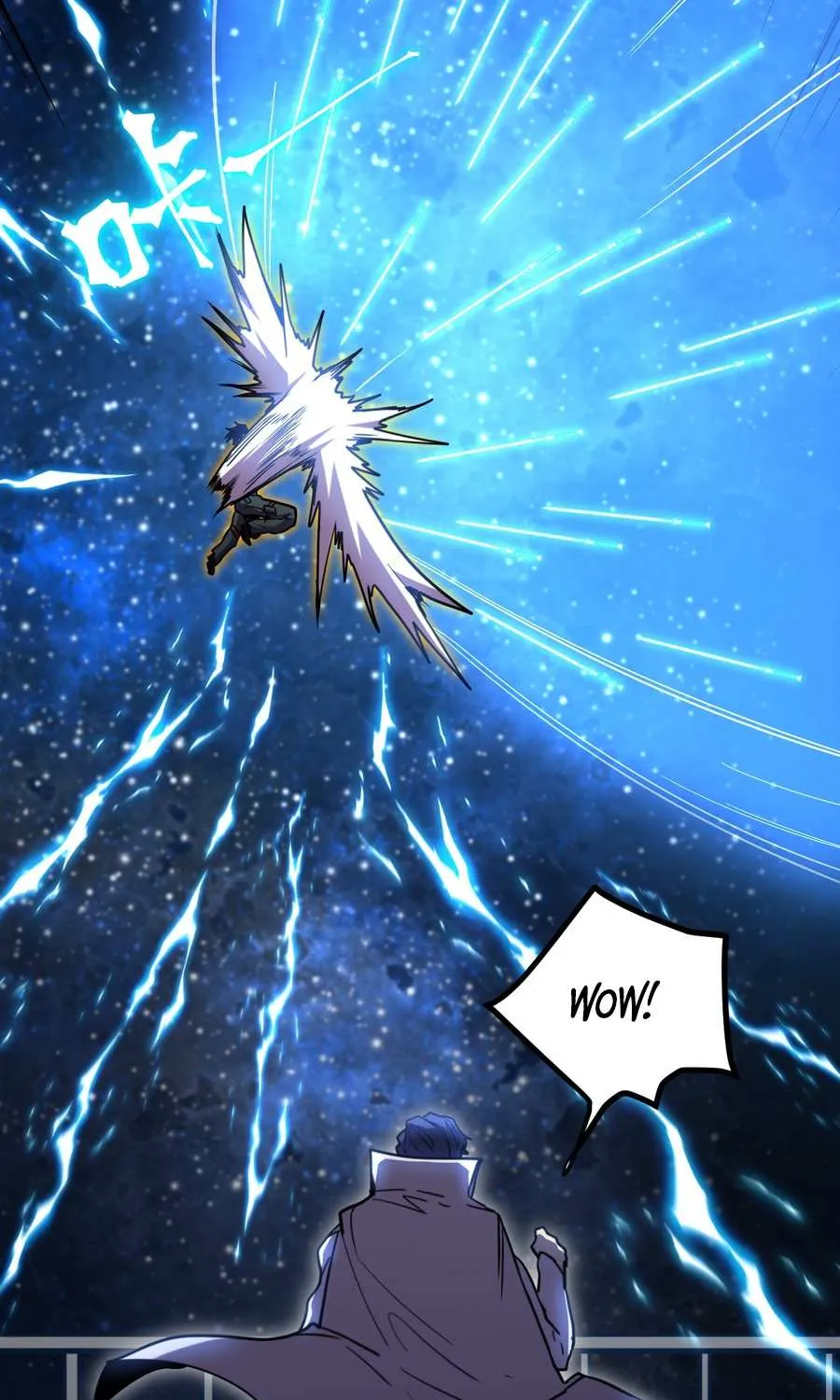 Logging 10,000 Years into the Future Chapter 271 page 12 - 