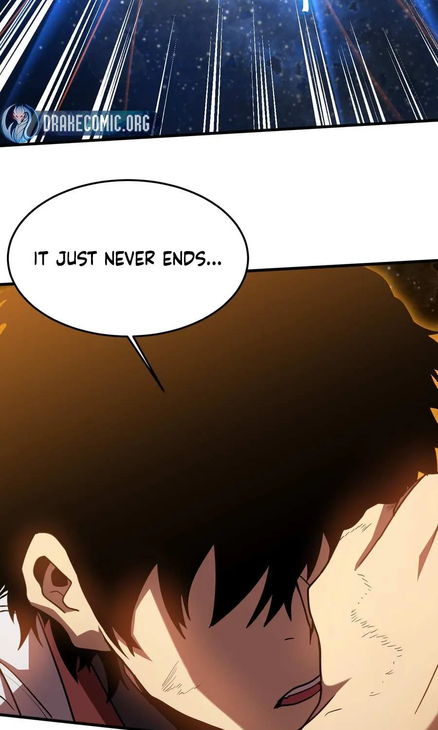 Logging 10,000 Years into the Future Chapter 271 page 16 - 