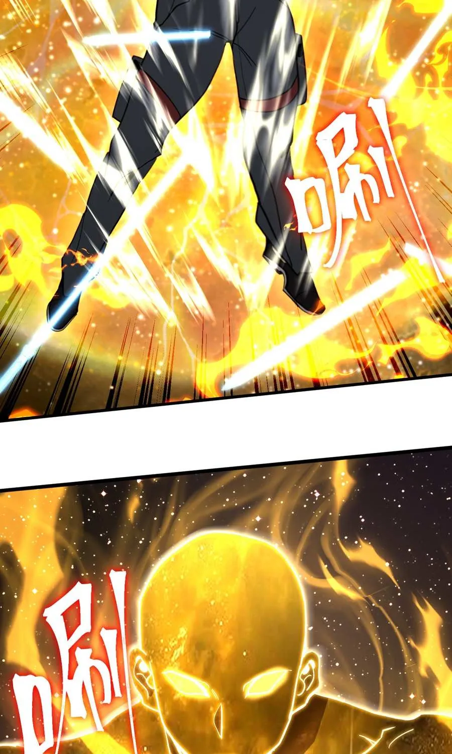 Logging 10,000 Years into the Future Chapter 271 page 18 - 