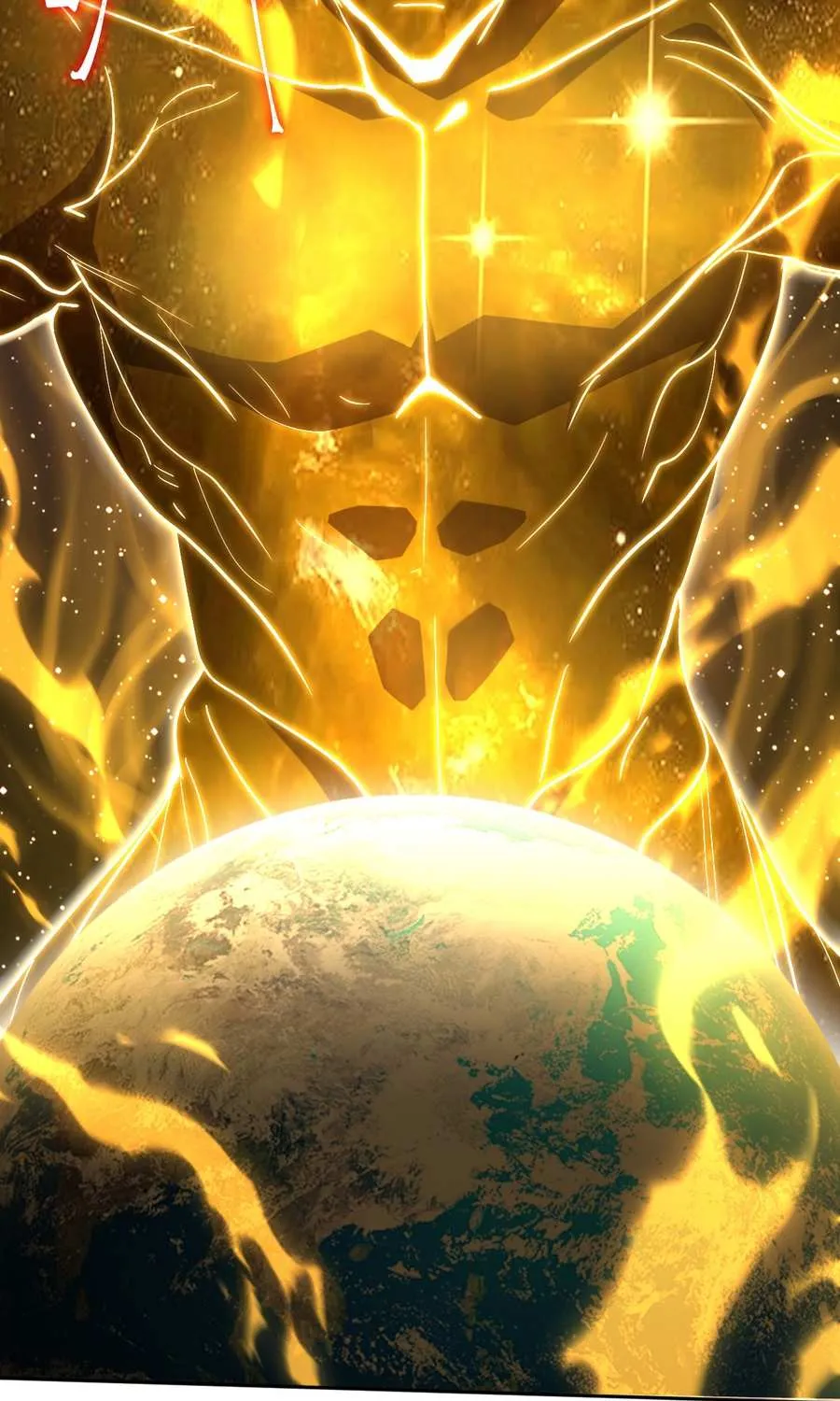 Logging 10,000 Years into the Future Chapter 271 page 19 - 