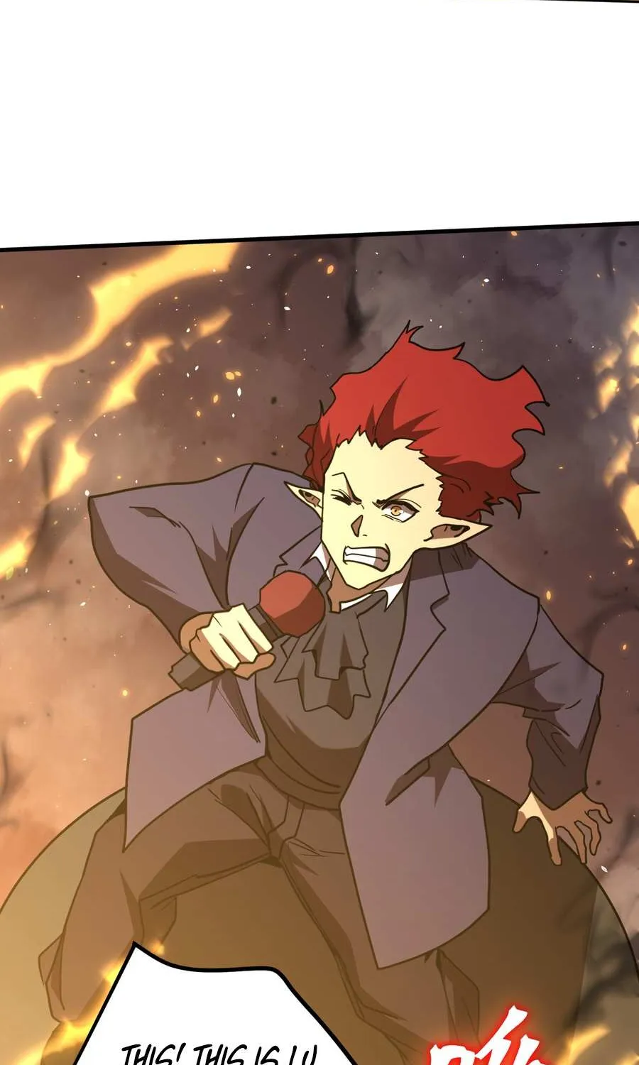 Logging 10,000 Years into the Future Chapter 271 page 20 - 