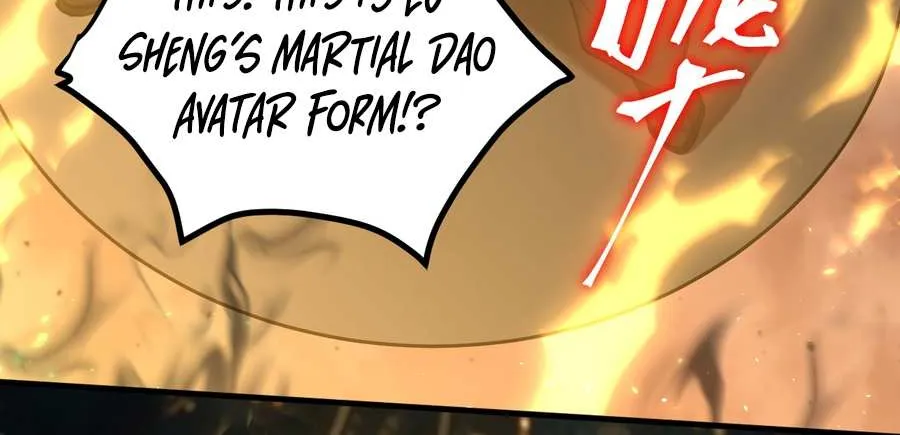 Logging 10,000 Years into the Future Chapter 271 page 21 - 