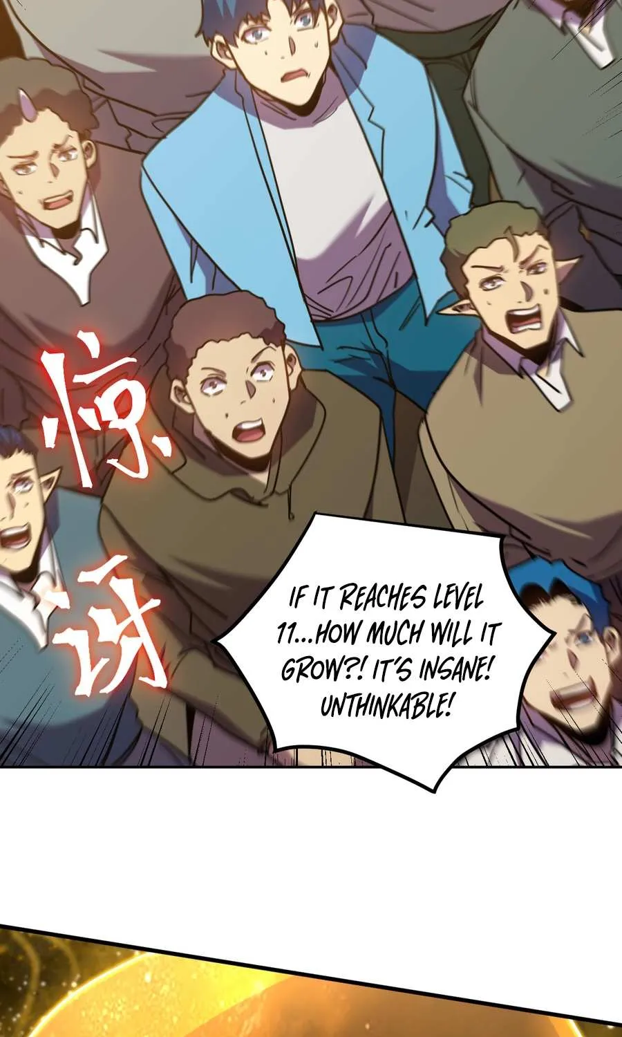 Logging 10,000 Years into the Future Chapter 271 page 24 - 