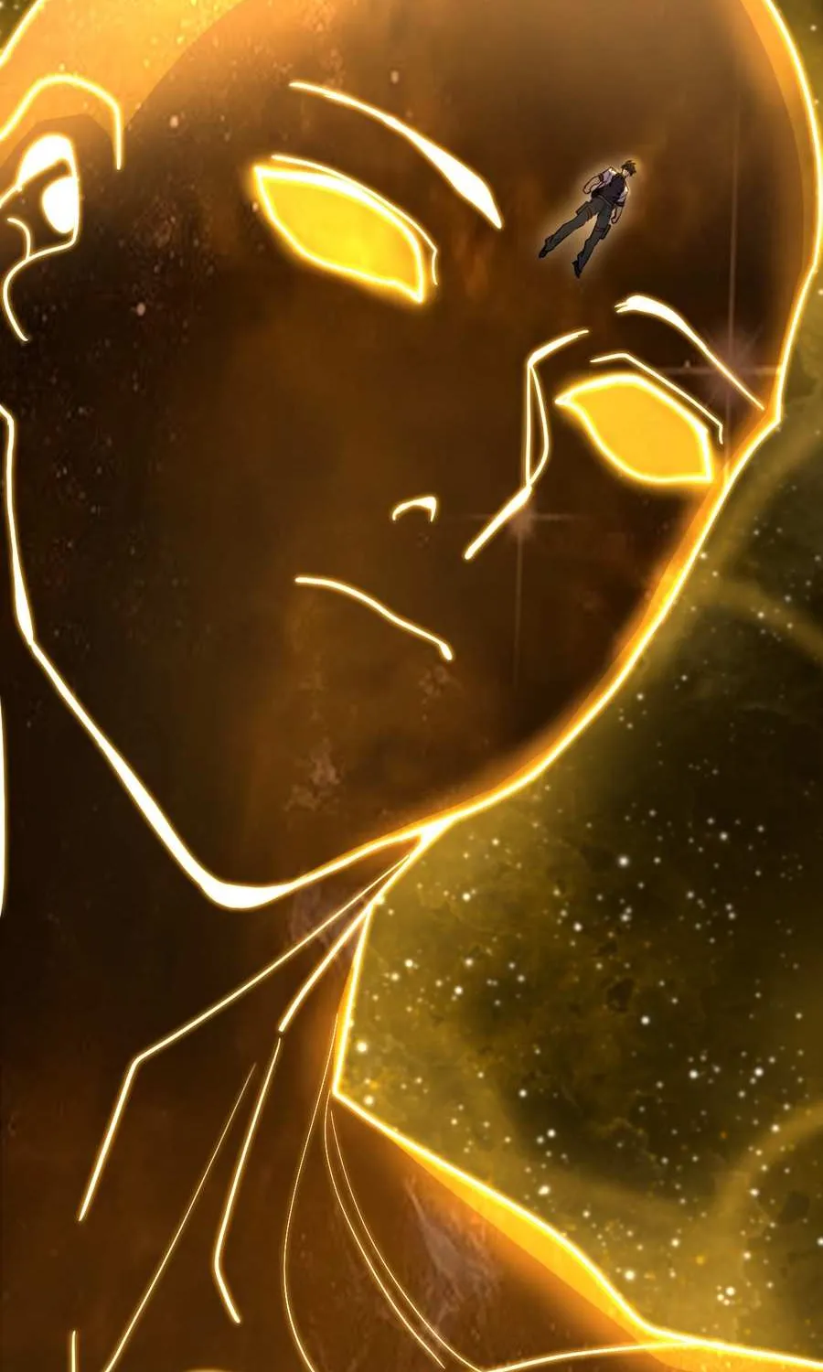 Logging 10,000 Years into the Future Chapter 271 page 25 - 