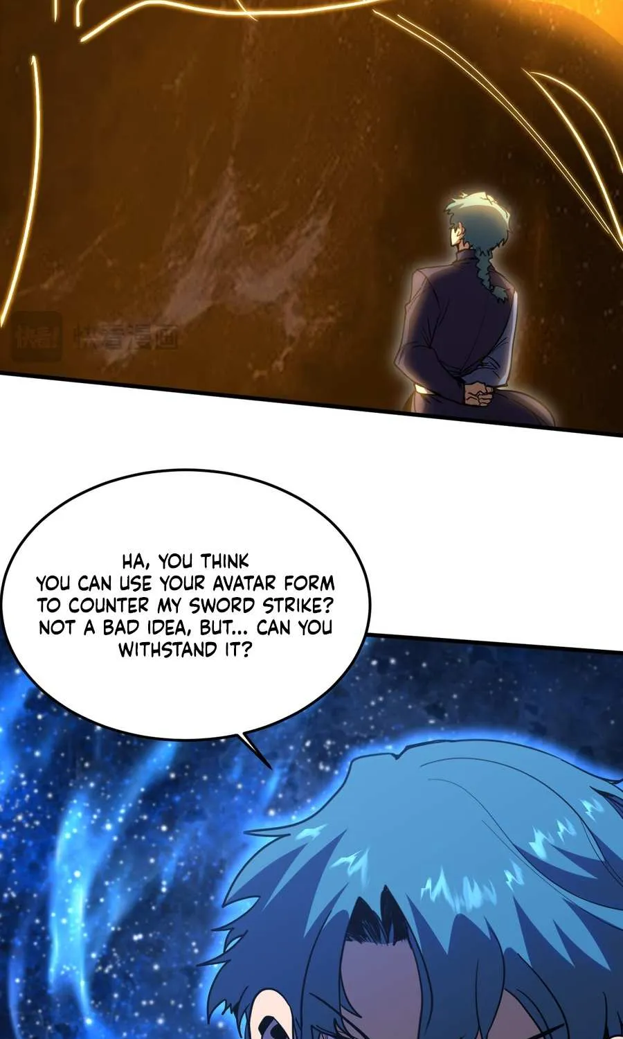 Logging 10,000 Years into the Future Chapter 271 page 26 - 