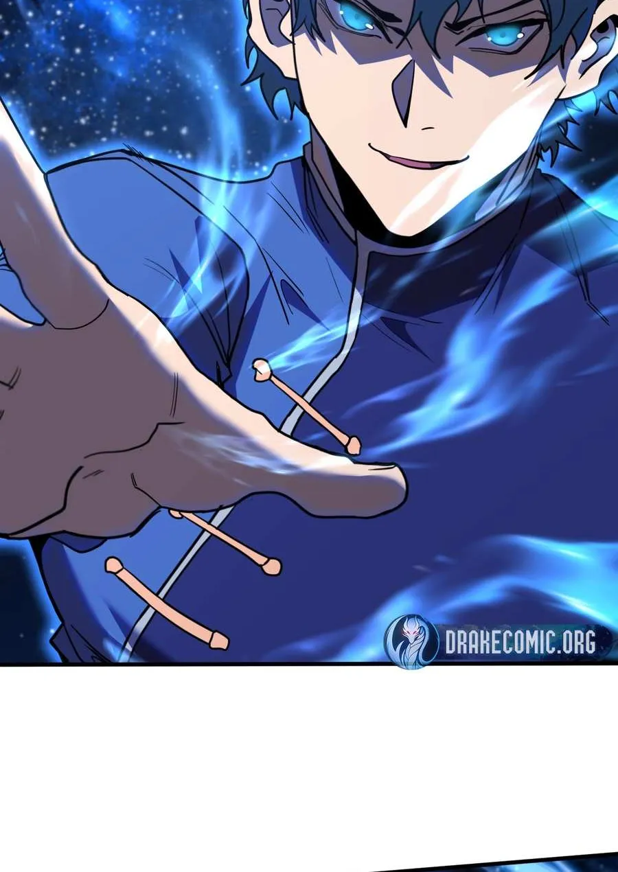 Logging 10,000 Years into the Future Chapter 271 page 27 - 