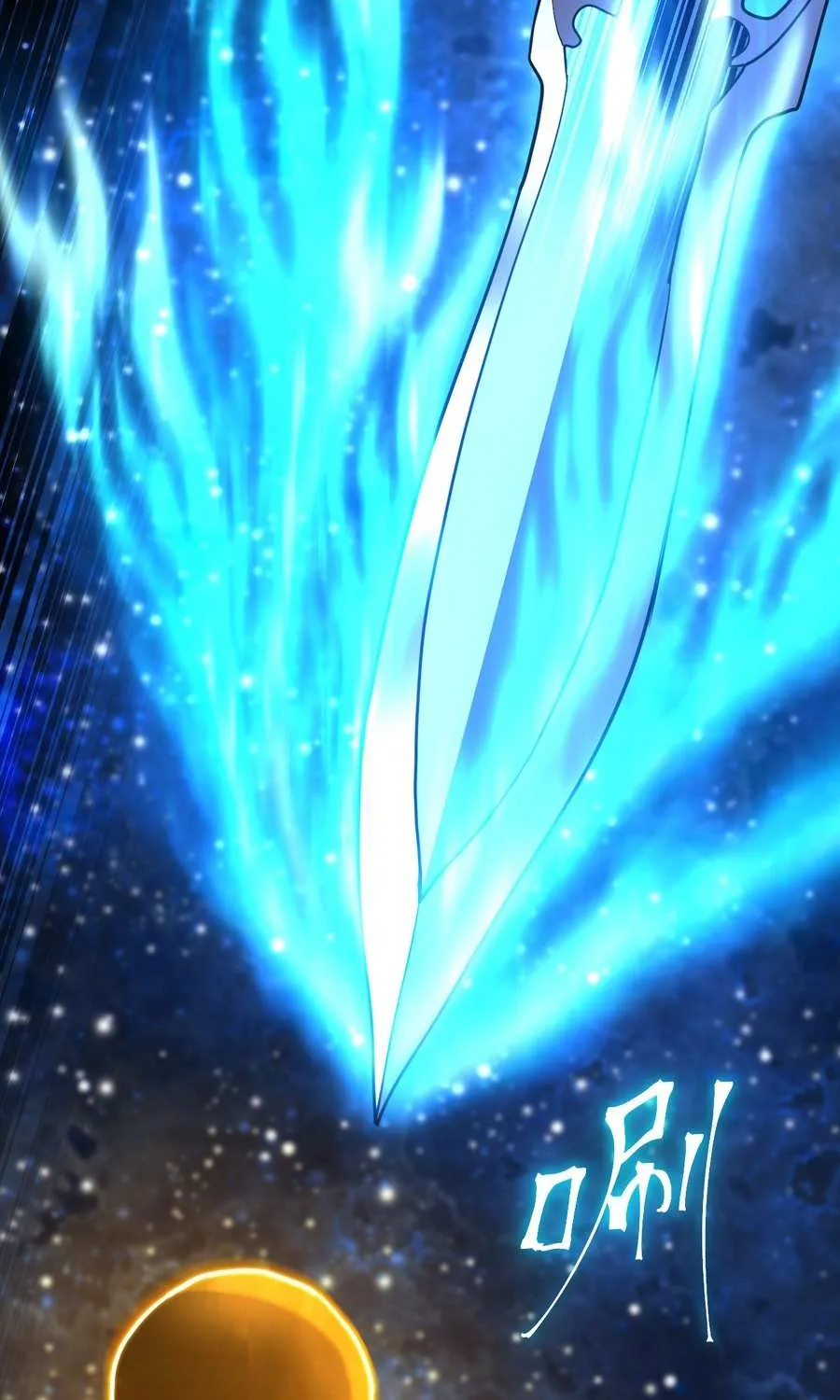 Logging 10,000 Years into the Future Chapter 271 page 30 - 