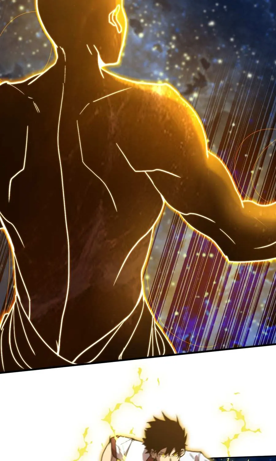 Logging 10,000 Years into the Future Chapter 271 page 31 - 