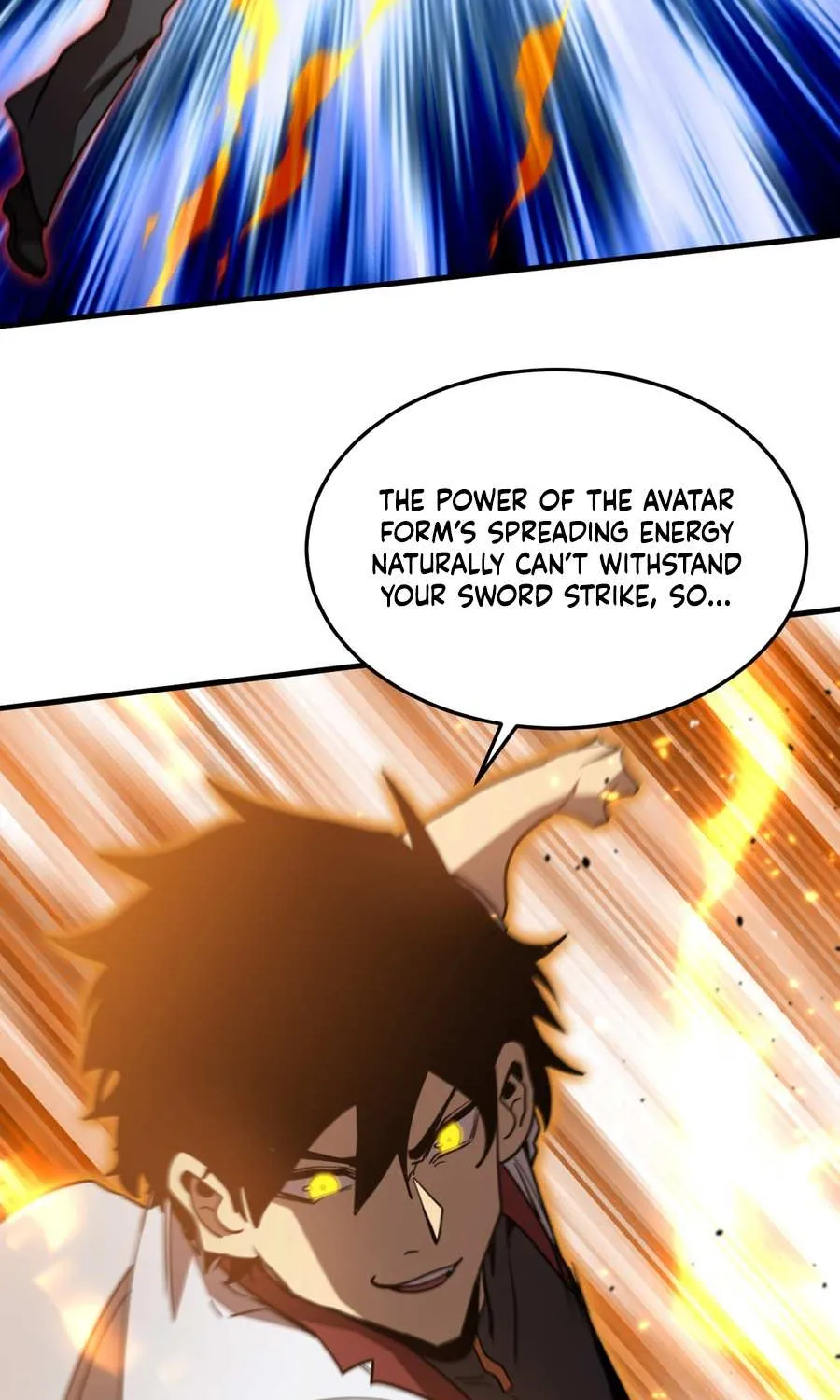 Logging 10,000 Years into the Future Chapter 271 page 36 - 