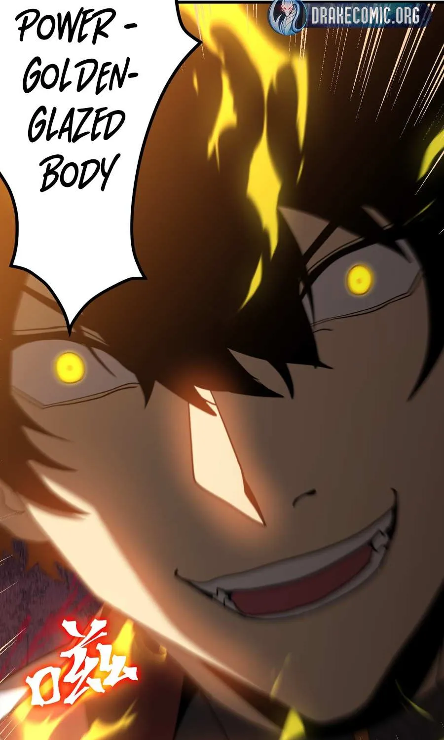 Logging 10,000 Years into the Future Chapter 271 page 38 - 