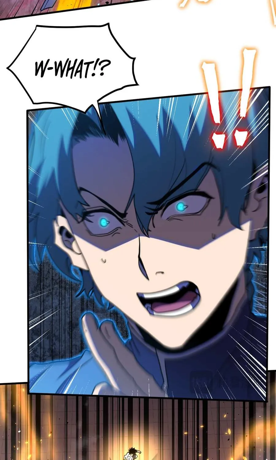 Logging 10,000 Years into the Future Chapter 271 page 41 - 