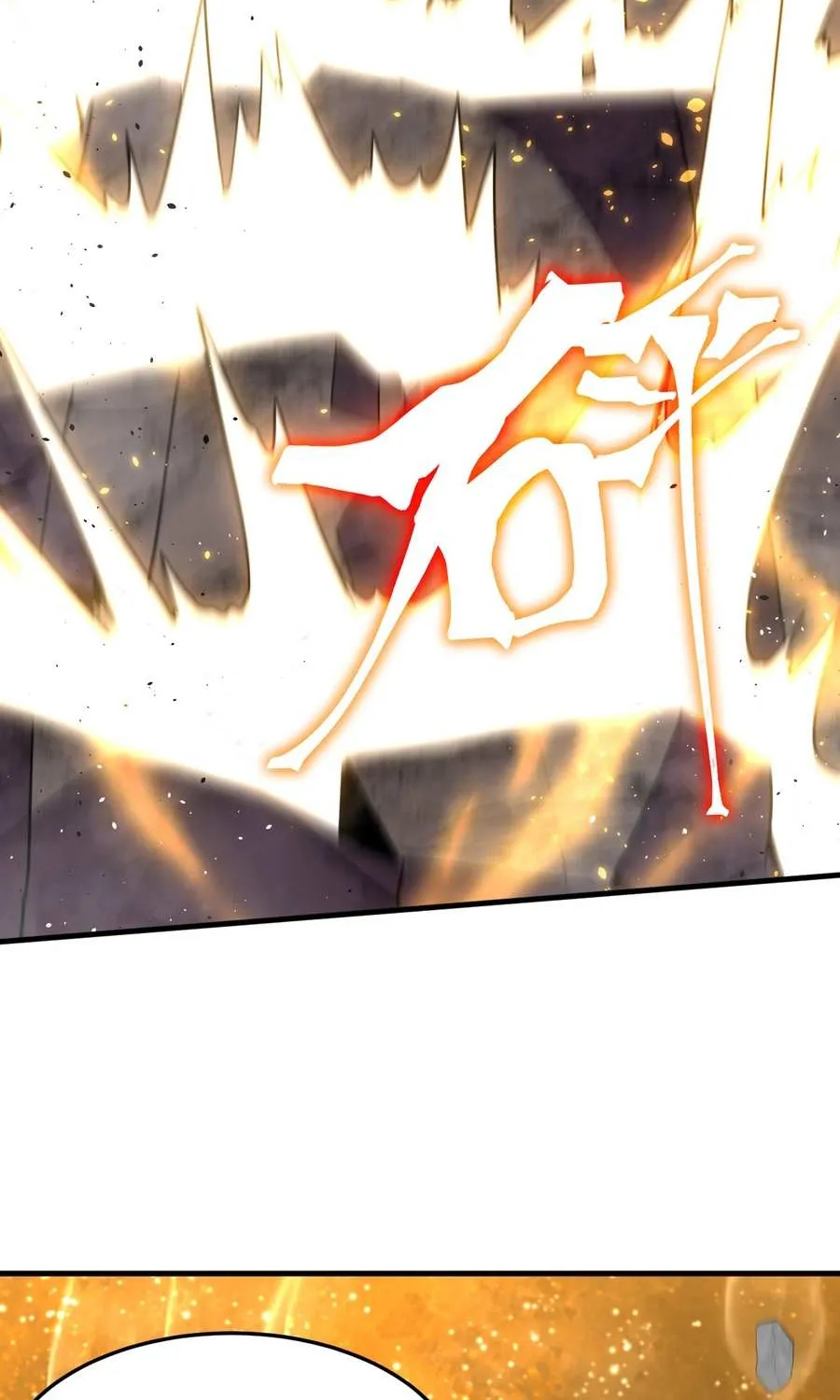 Logging 10,000 Years into the Future Chapter 271 page 43 - 
