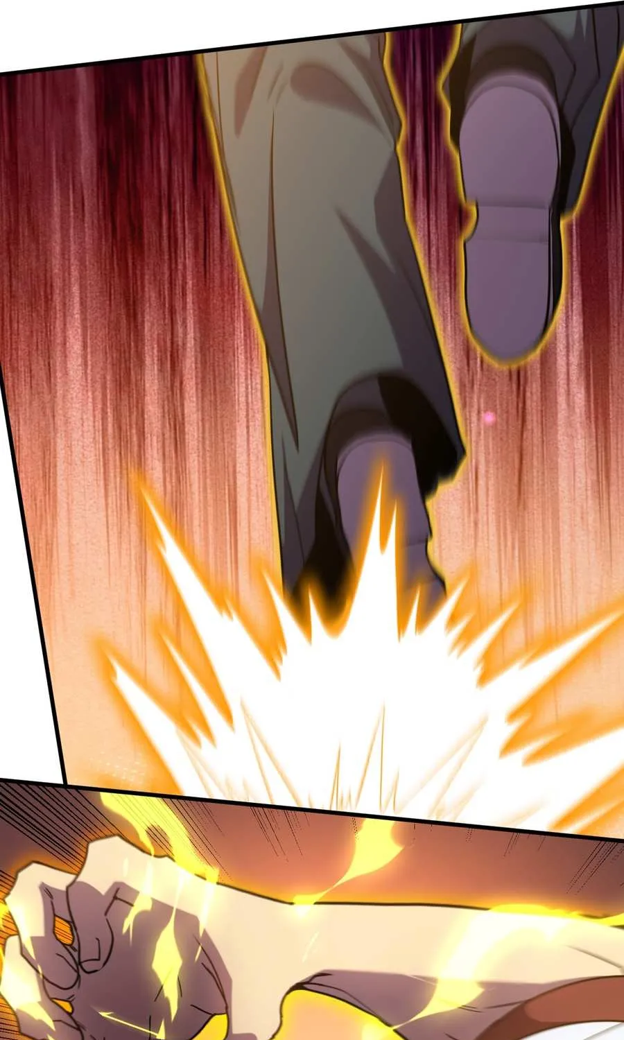 Logging 10,000 Years into the Future Chapter 271 page 47 - 