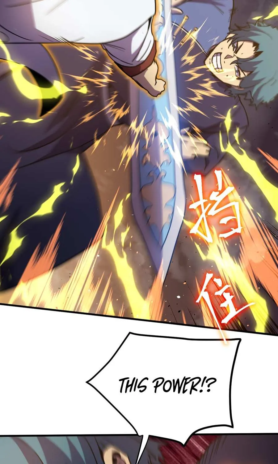 Logging 10,000 Years into the Future Chapter 271 page 50 - 