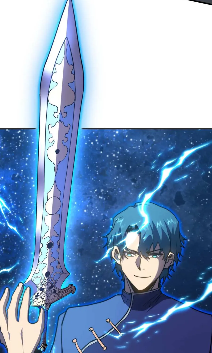 Logging 10,000 Years into the Future Chapter 271 page 6 - 