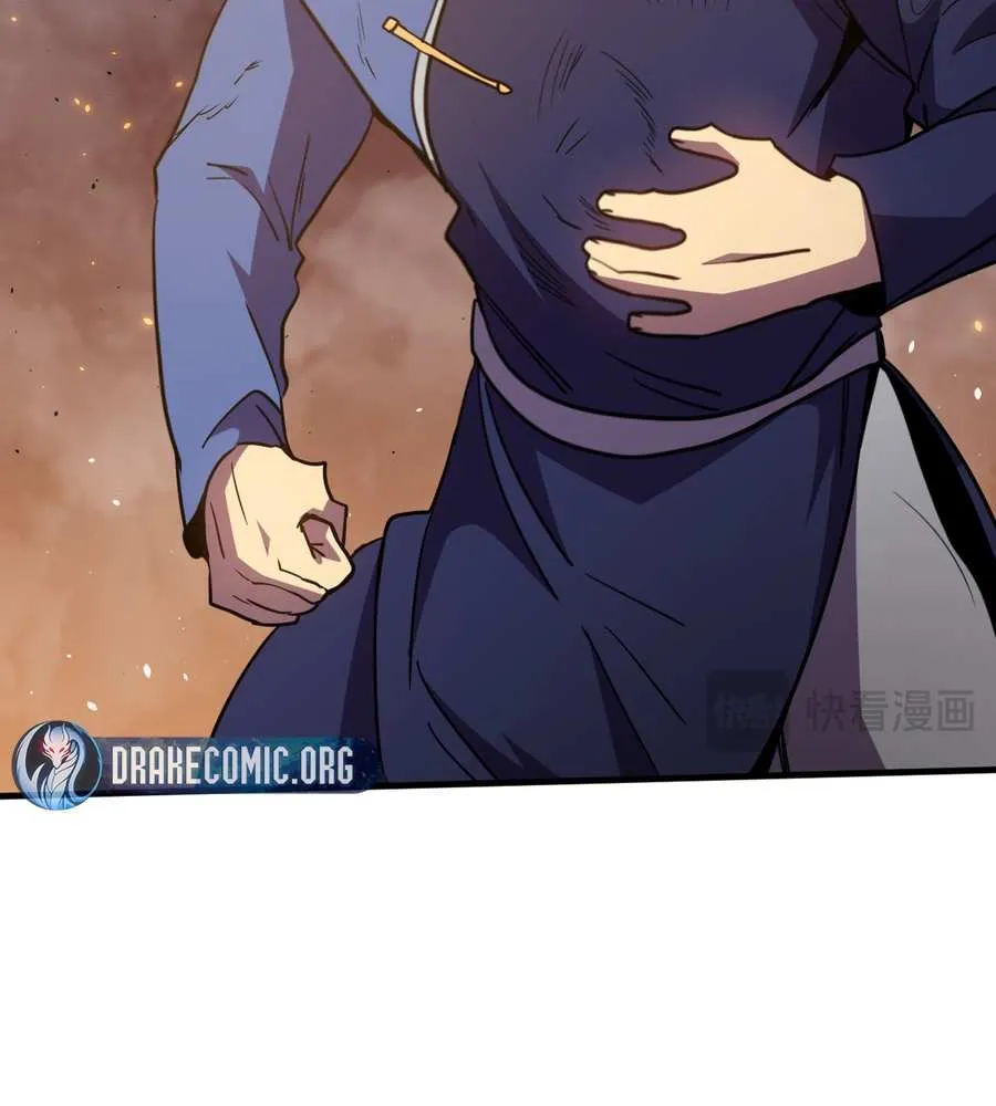 Logging 10,000 Years into the Future Chapter 271 page 53 - 