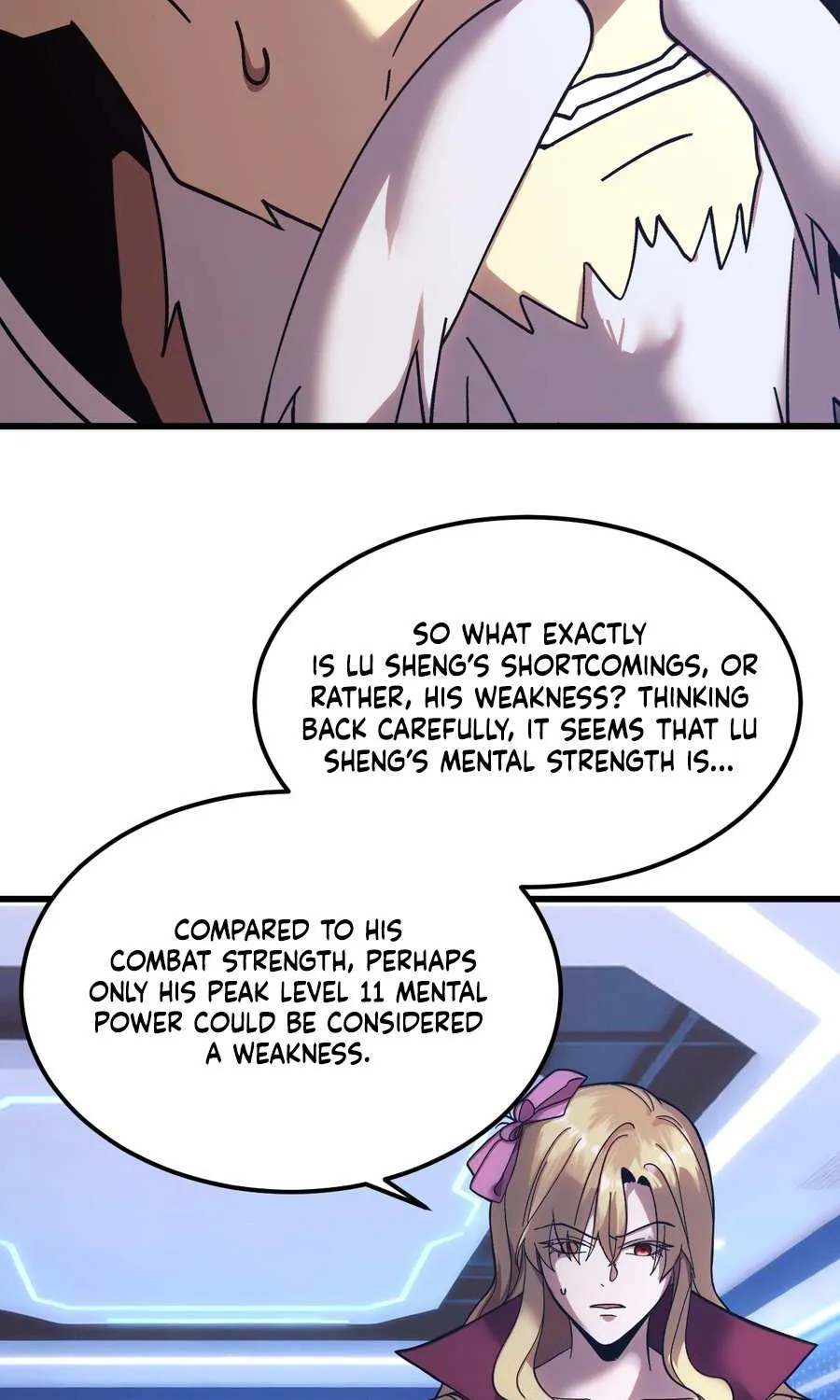 Logging 10,000 Years into the Future Chapter 271 page 56 - 