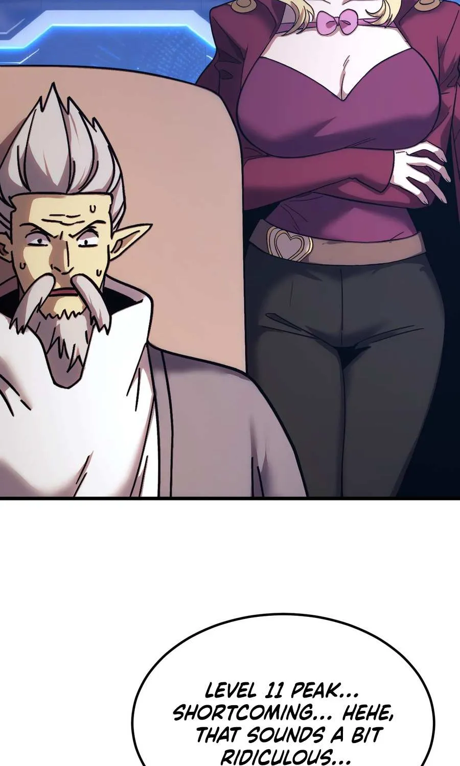 Logging 10,000 Years into the Future Chapter 271 page 57 - 