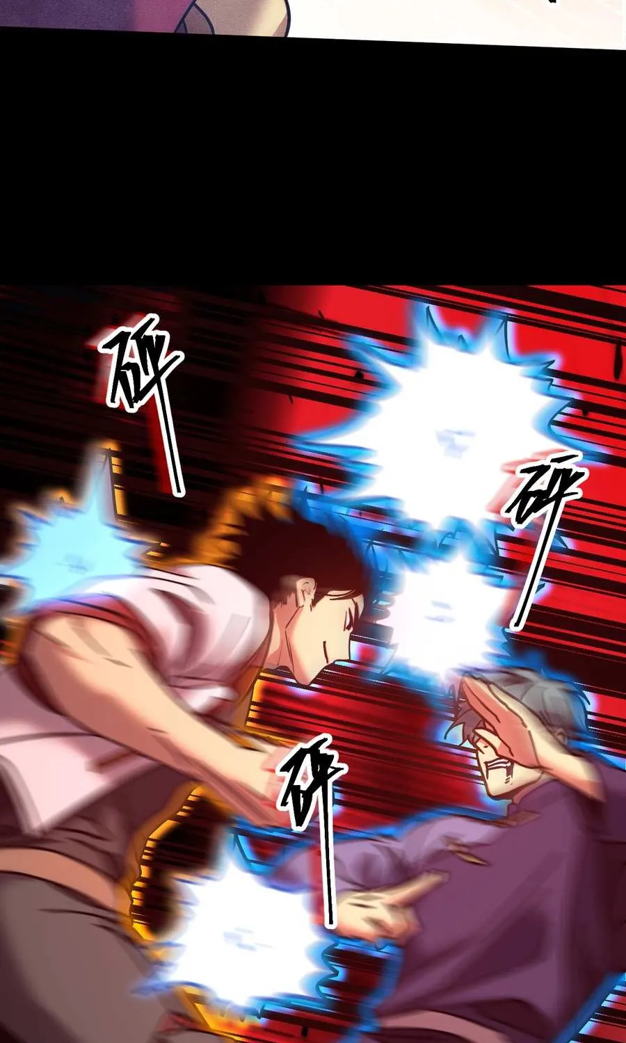 Logging 10,000 Years into the Future Chapter 271 page 59 - 