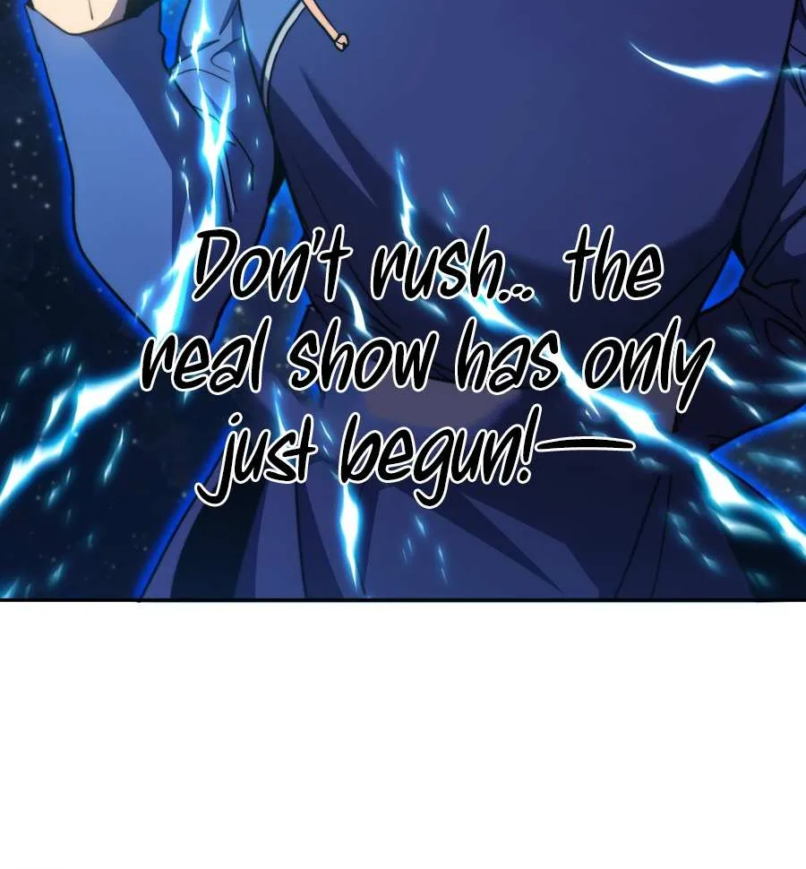 Logging 10,000 Years into the Future Chapter 271 page 7 - 