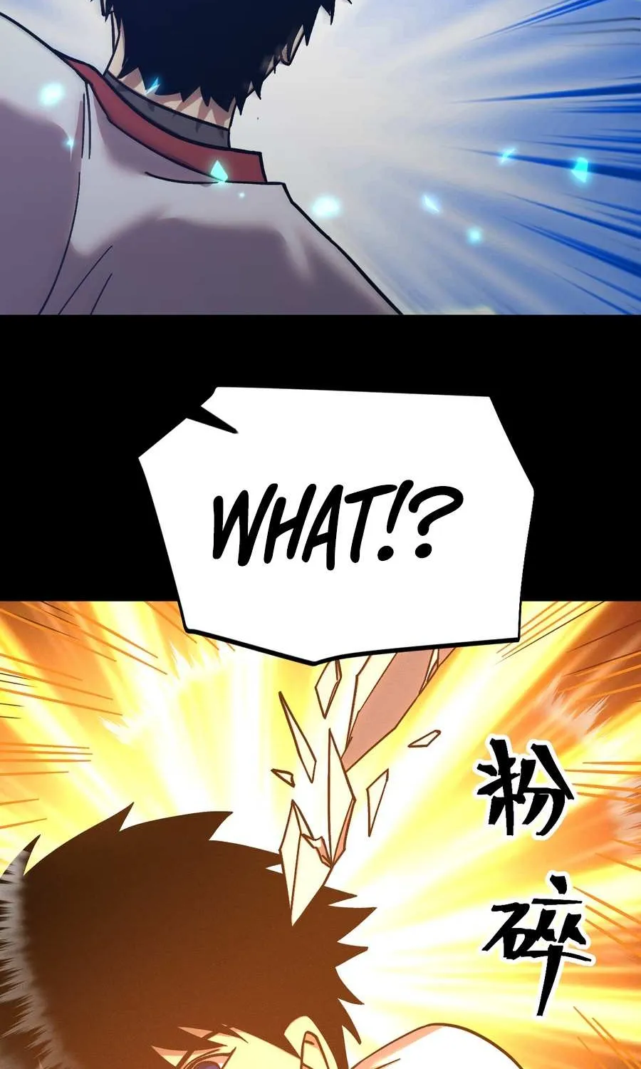 Logging 10,000 Years into the Future Chapter 271 page 62 - 
