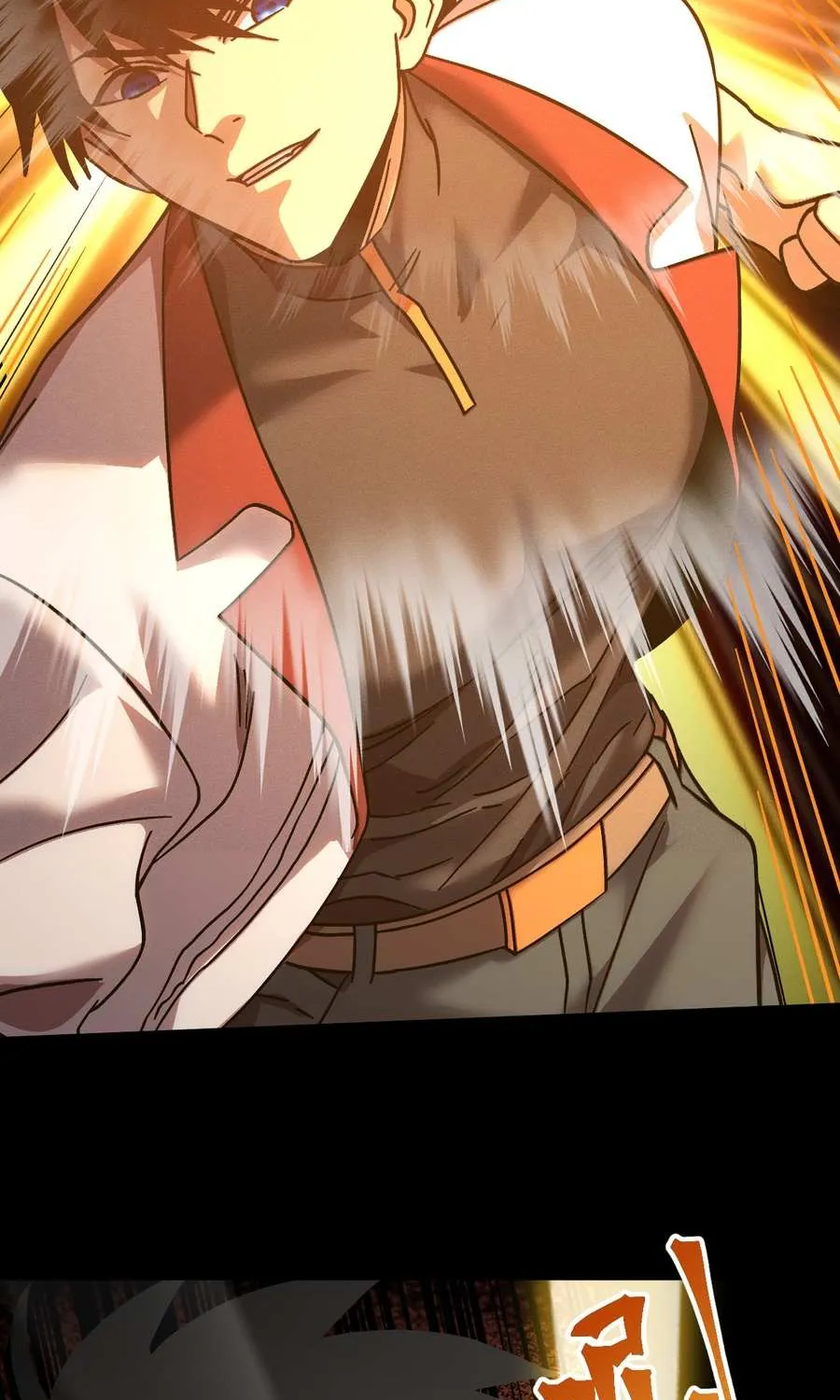 Logging 10,000 Years into the Future Chapter 271 page 63 - 