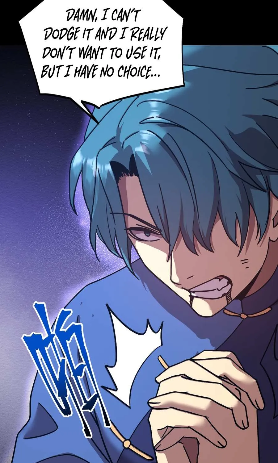 Logging 10,000 Years into the Future Chapter 271 page 65 - 