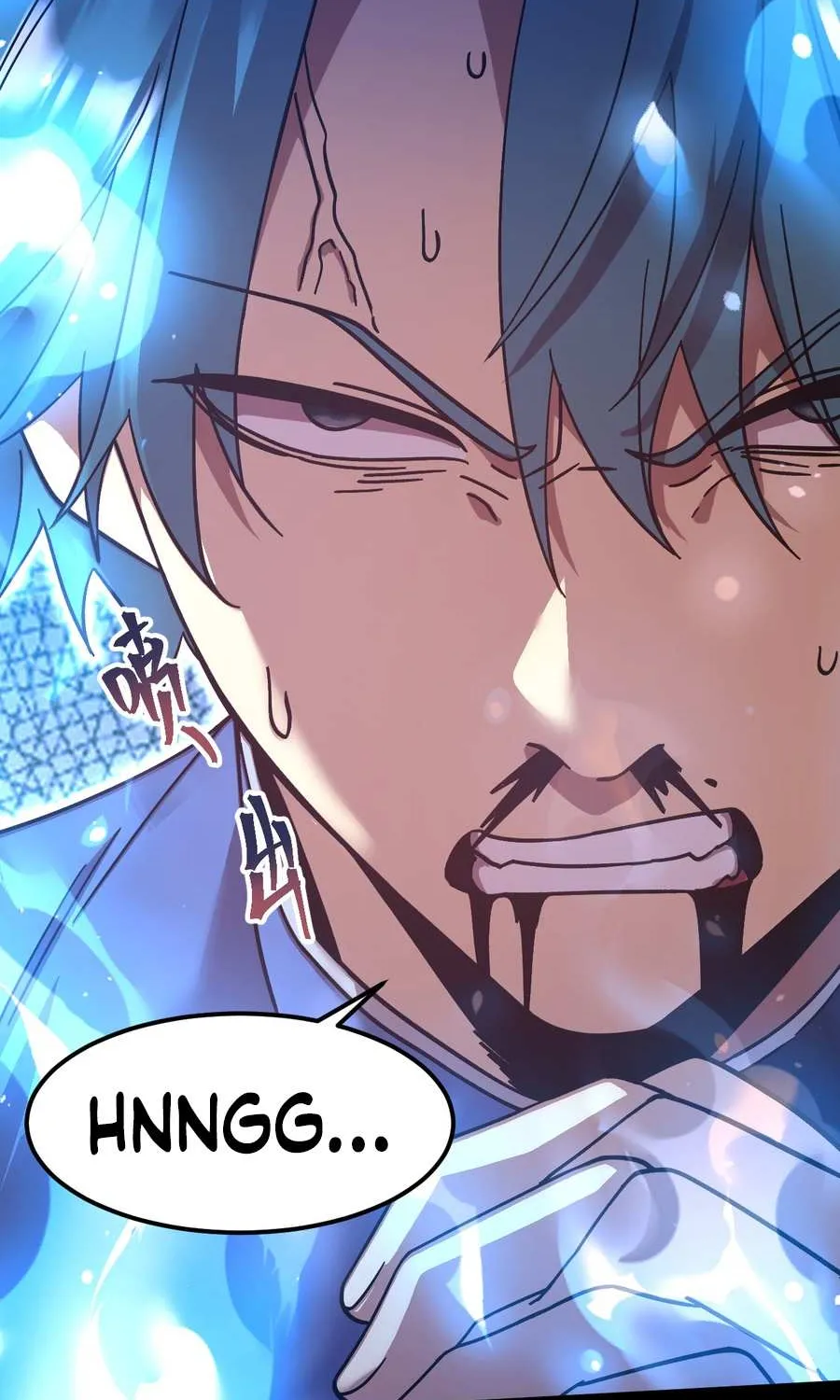 Logging 10,000 Years into the Future Chapter 271 page 69 - 