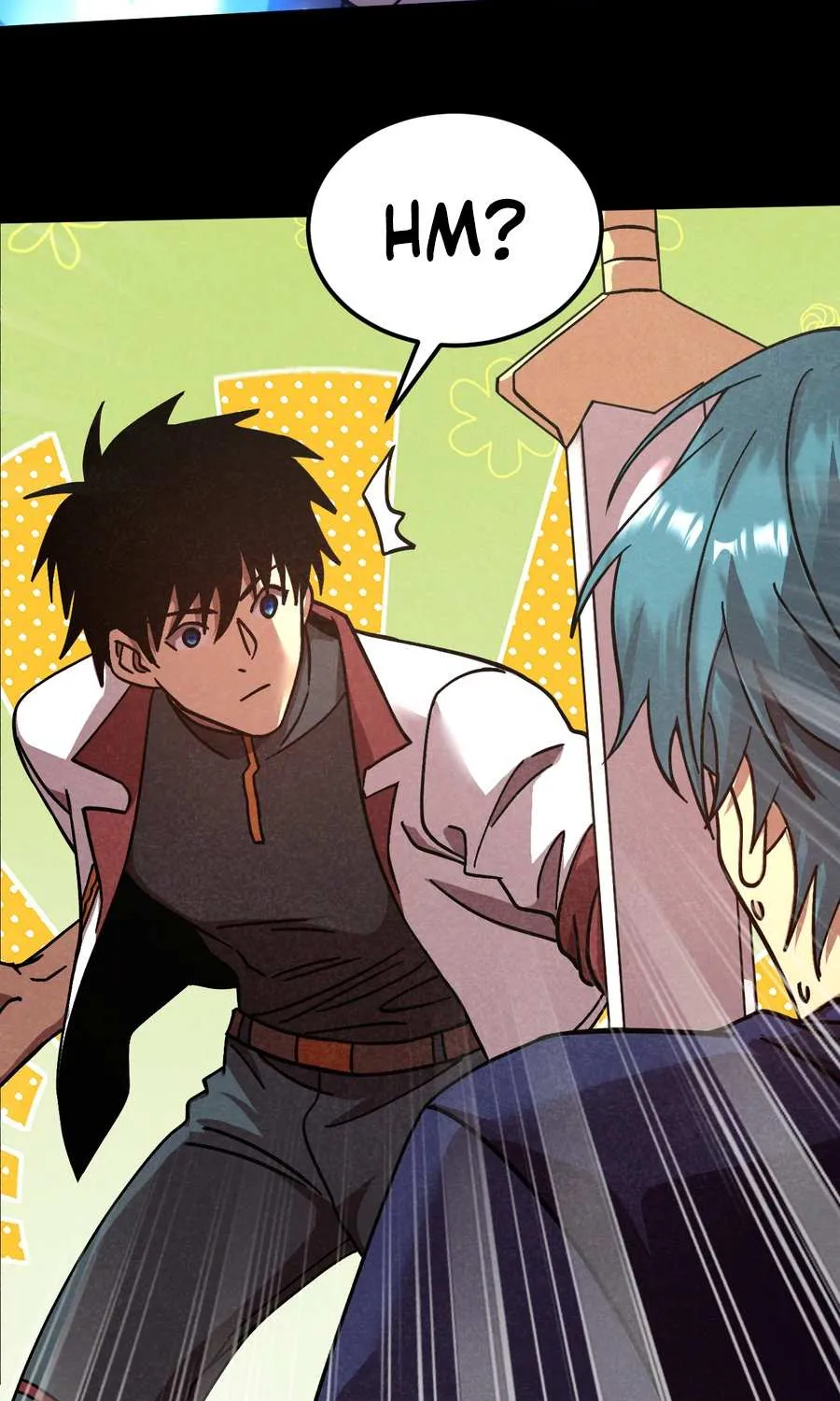 Logging 10,000 Years into the Future Chapter 271 page 70 - 