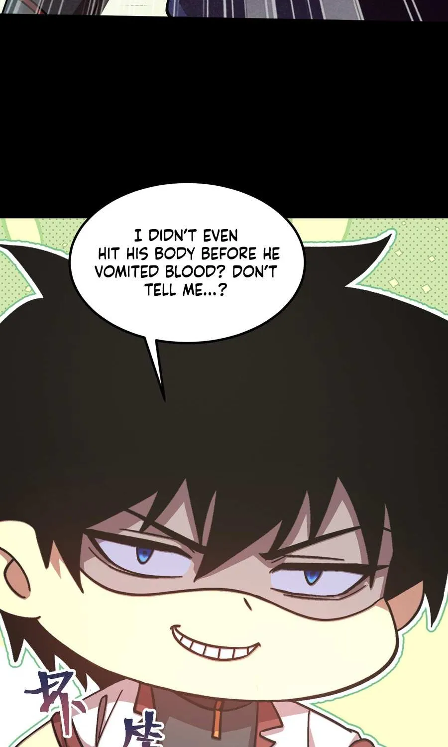 Logging 10,000 Years into the Future Chapter 271 page 71 - 