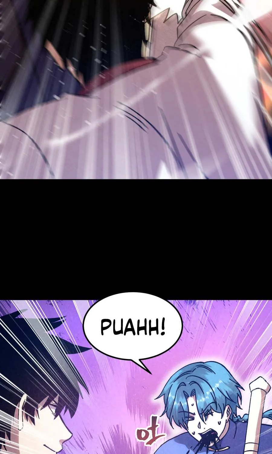Logging 10,000 Years into the Future Chapter 271 page 73 - 