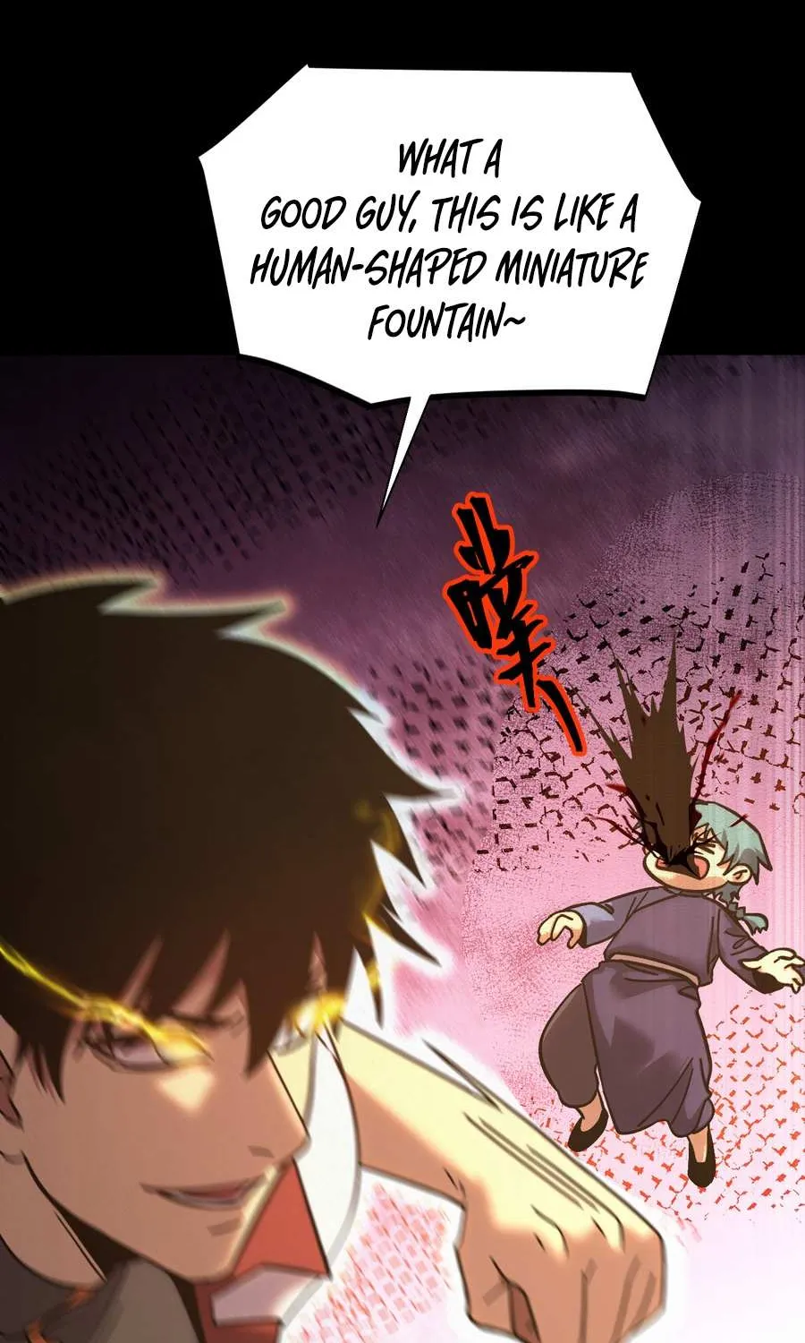 Logging 10,000 Years into the Future Chapter 271 page 78 - 