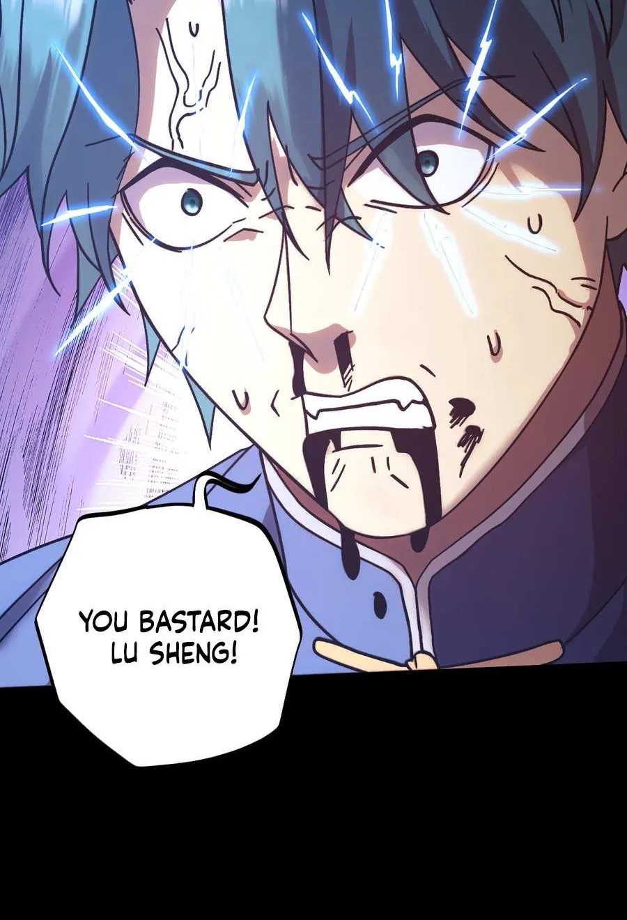 Logging 10,000 Years into the Future Chapter 271 page 80 - 