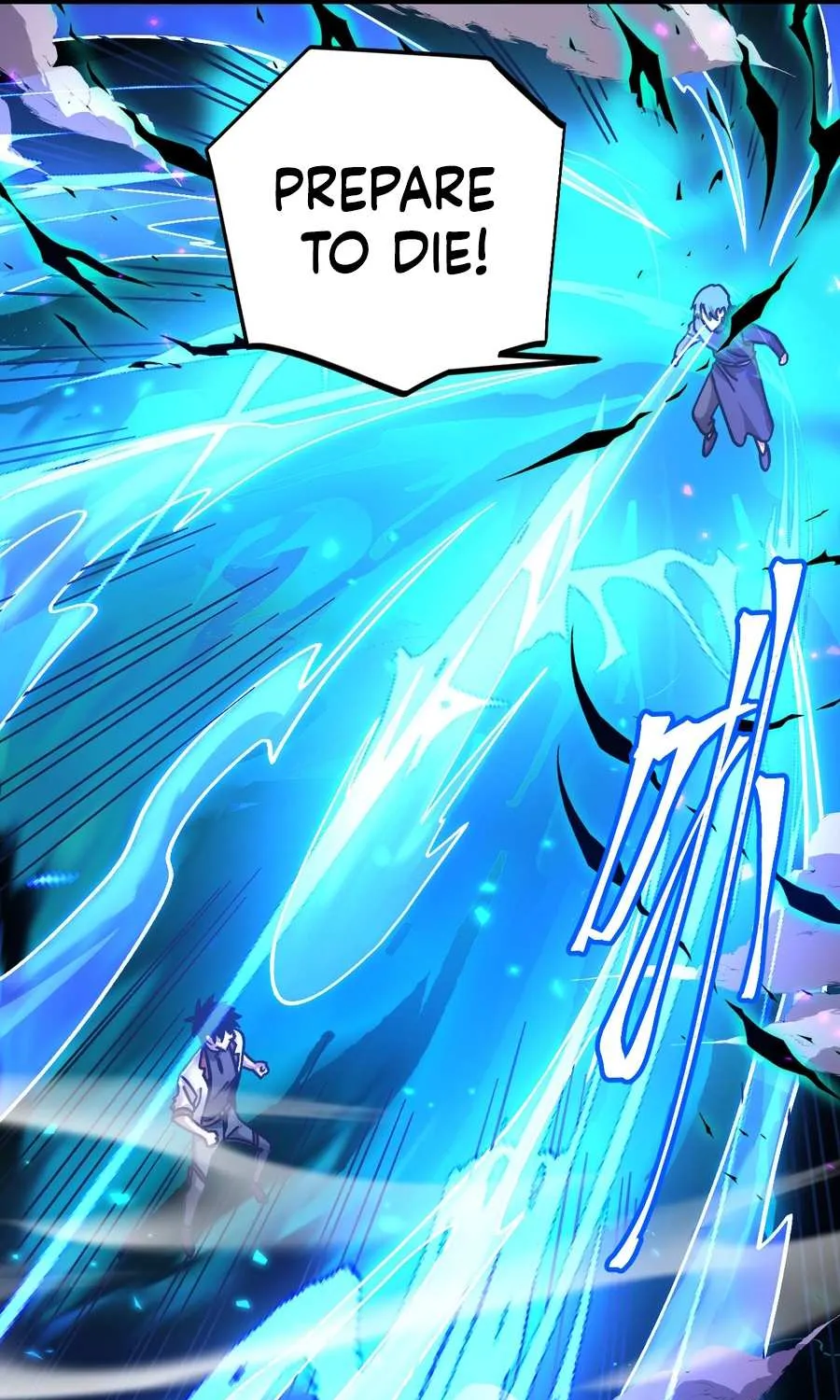 Logging 10,000 Years into the Future Chapter 271 page 81 - 