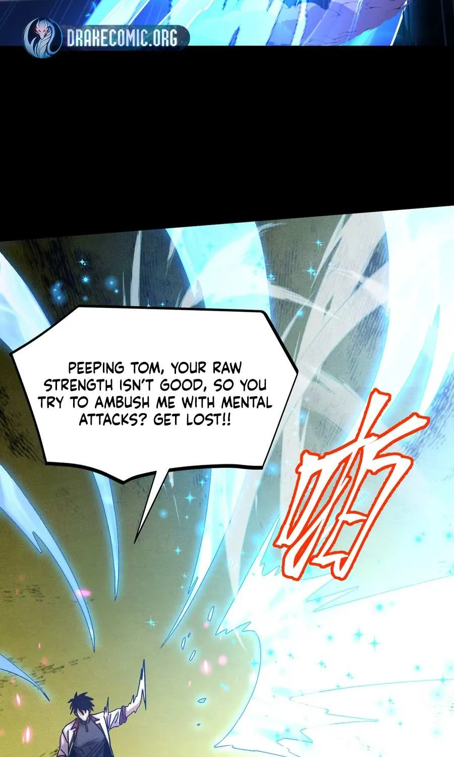 Logging 10,000 Years into the Future Chapter 271 page 82 - 