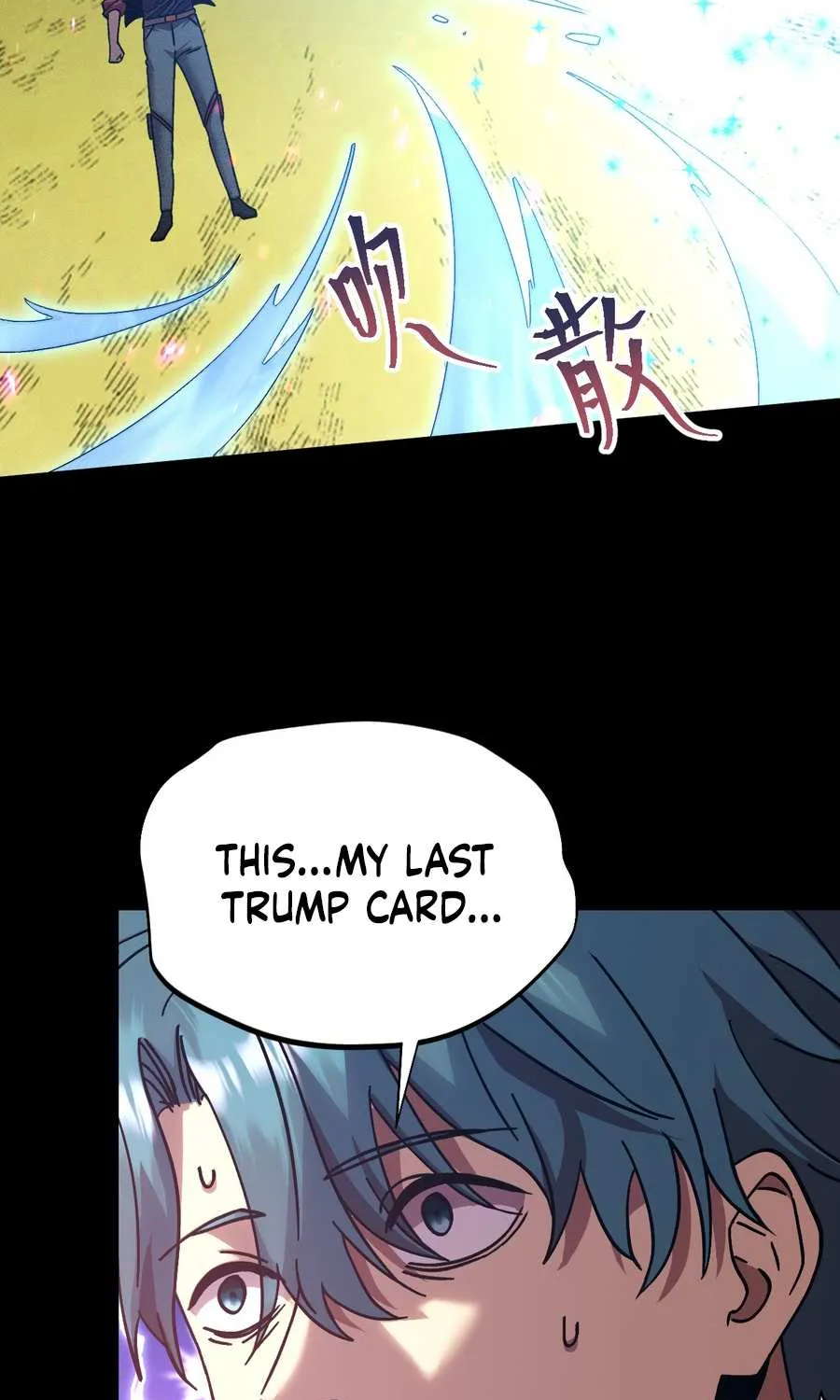 Logging 10,000 Years into the Future Chapter 271 page 83 - 