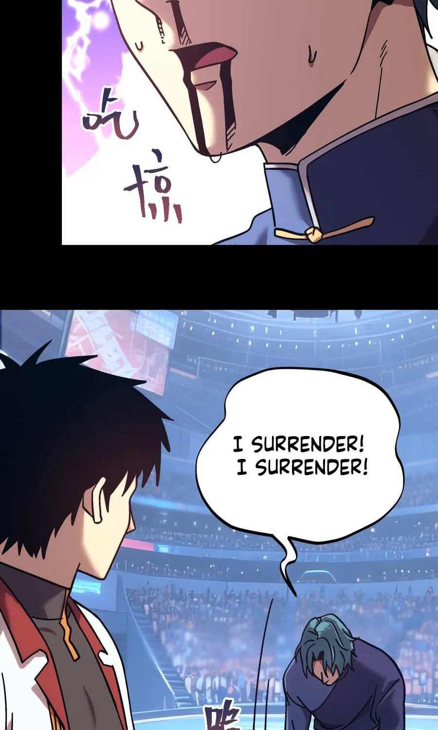 Logging 10,000 Years into the Future Chapter 271 page 84 - 
