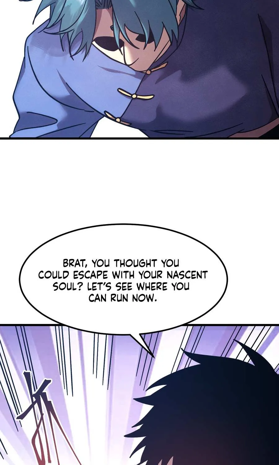 Logging 10,000 Years into the Future Chapter 271 page 89 - 