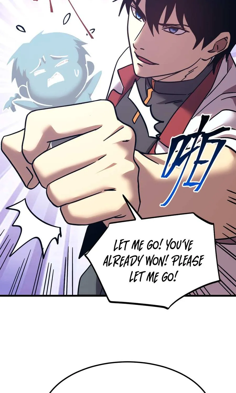 Logging 10,000 Years into the Future Chapter 271 page 90 - 