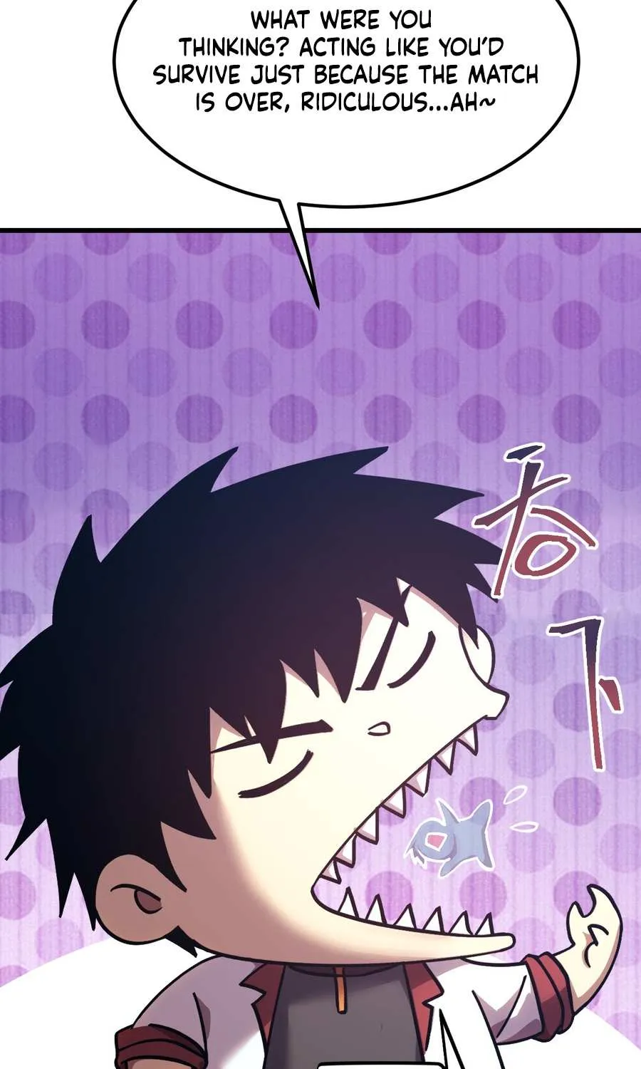 Logging 10,000 Years into the Future Chapter 271 page 91 - 