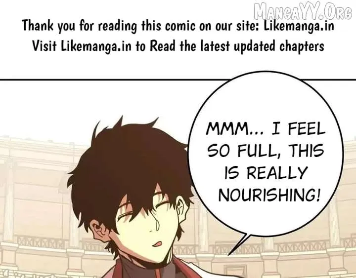 Logging 10,000 Years into the Future Chapter 272 page 2 - 