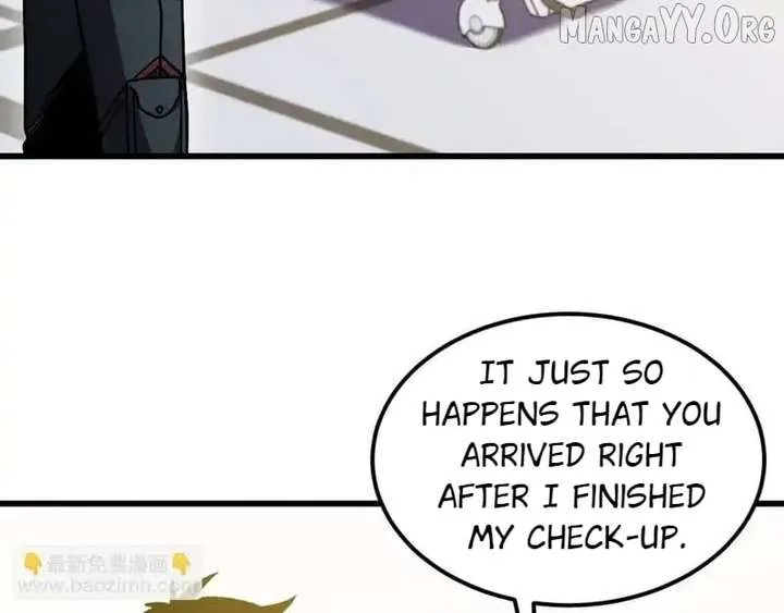 Logging 10,000 Years into the Future Chapter 272 page 104 - 