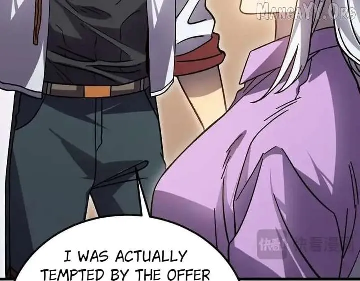 Logging 10,000 Years into the Future Chapter 272 page 106 - 