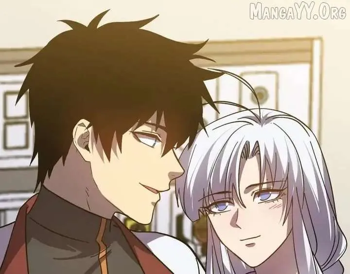 Logging 10,000 Years into the Future Chapter 272 page 110 - 