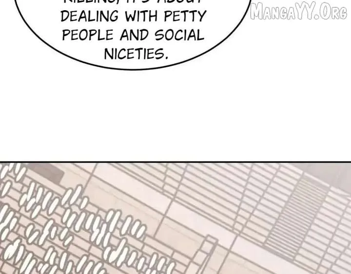 Logging 10,000 Years into the Future Chapter 272 page 12 - 