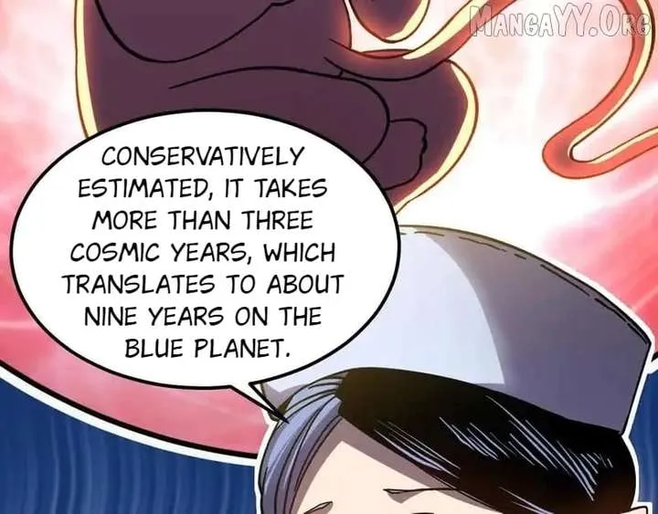 Logging 10,000 Years into the Future Chapter 272 page 126 - 