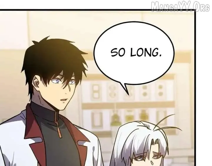 Logging 10,000 Years into the Future Chapter 272 page 129 - 