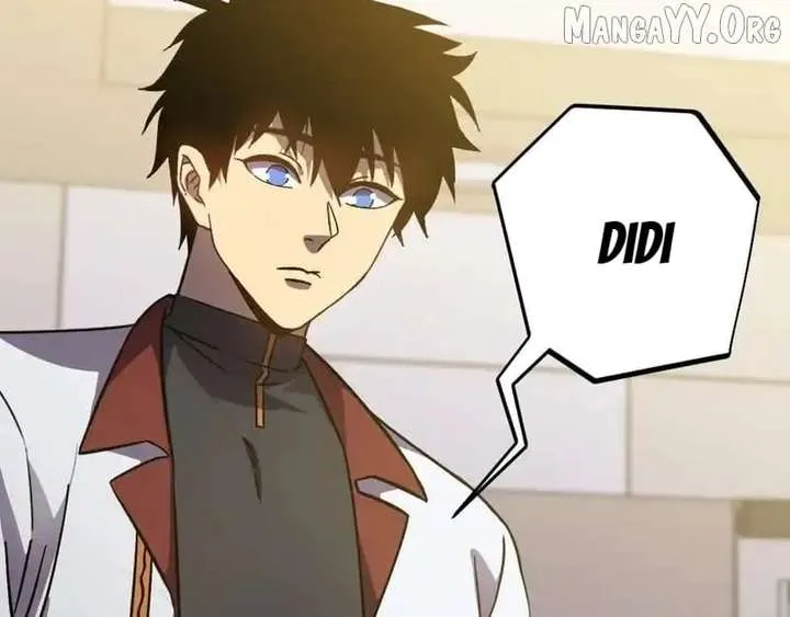 Logging 10,000 Years into the Future Chapter 272 page 135 - 