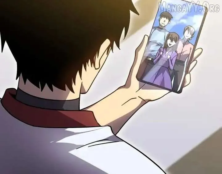 Logging 10,000 Years into the Future Chapter 272 page 138 - 